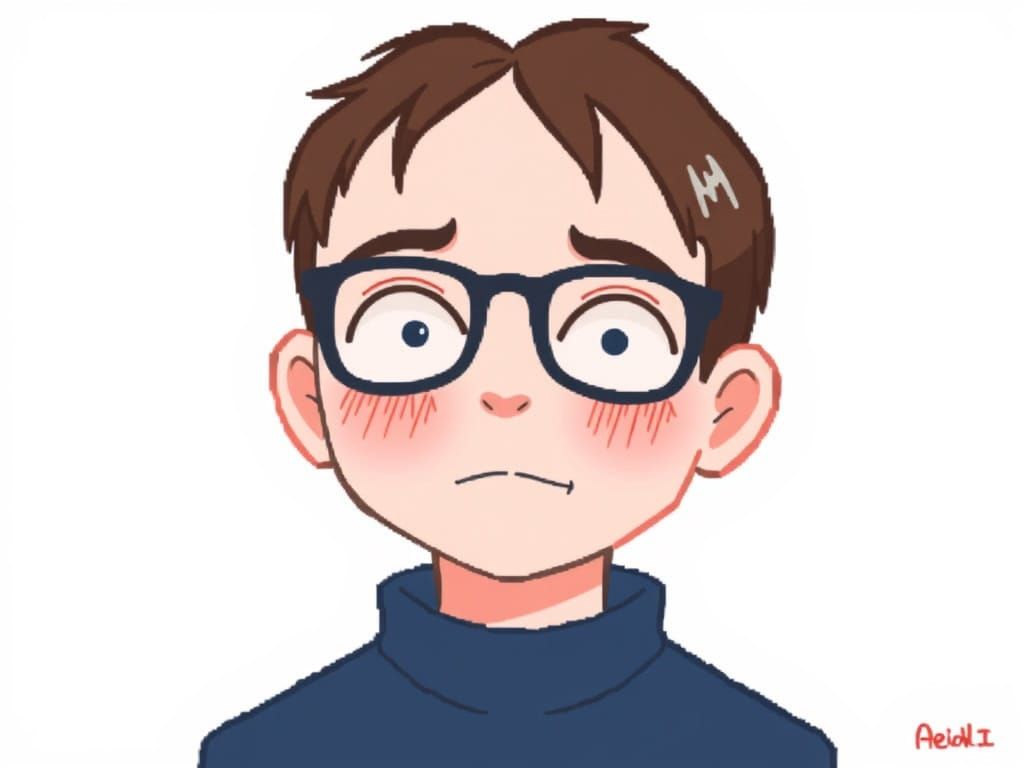 Existential Paradox in Abstract Form