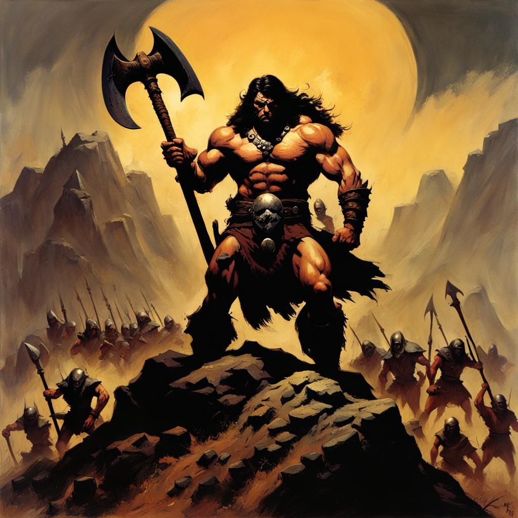 Legend of the Lost Empire