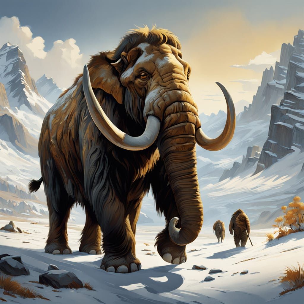 Mammoth