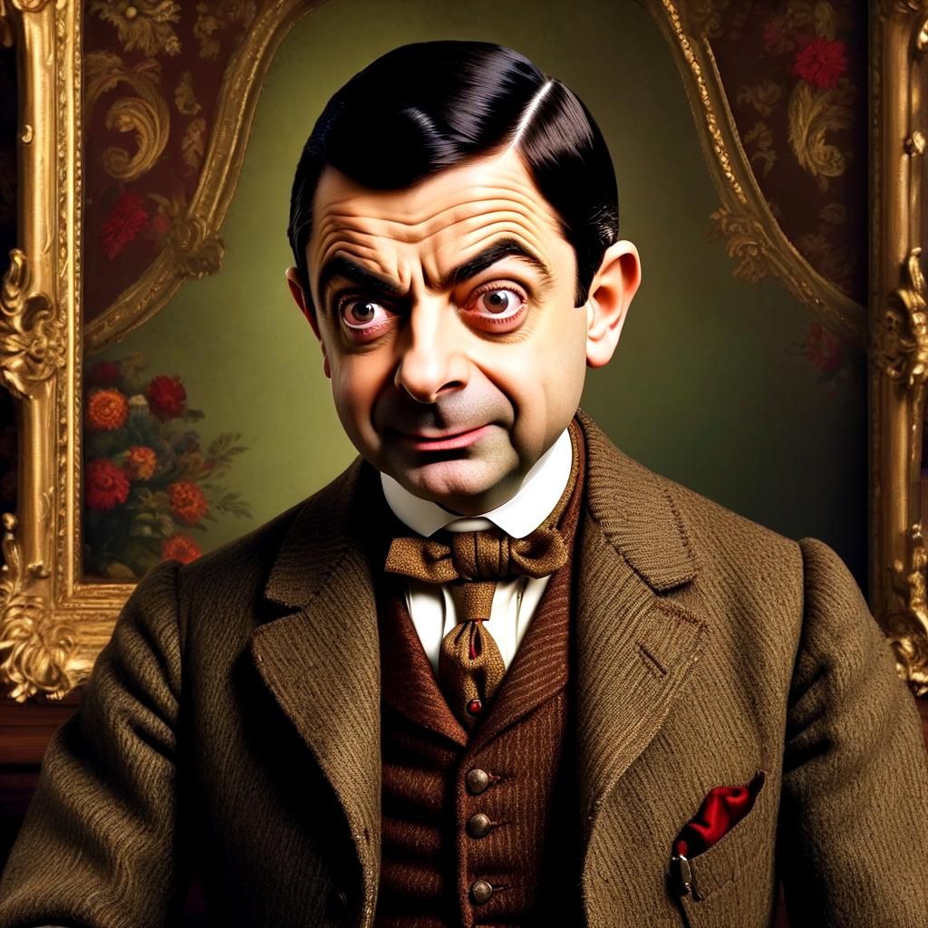 Mr. Bean