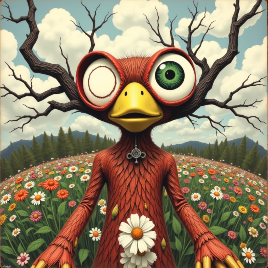 <lora:EYEBALL GARDENS:1.0> <lora:Contexture Moody:1.0>