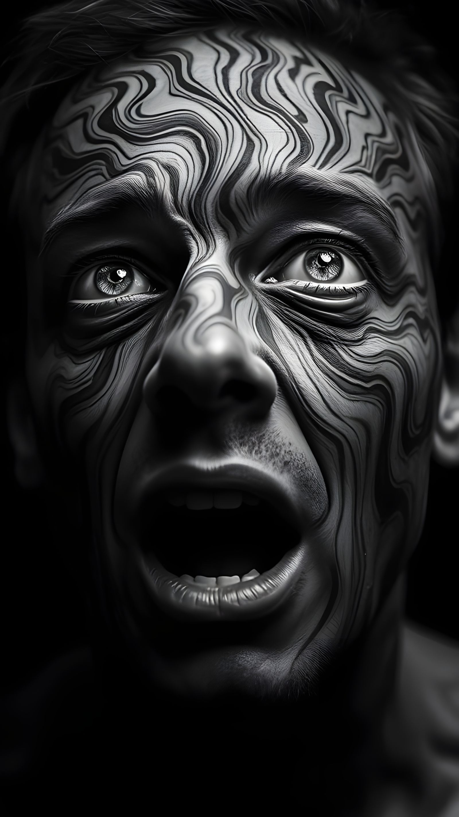 Bad dreams