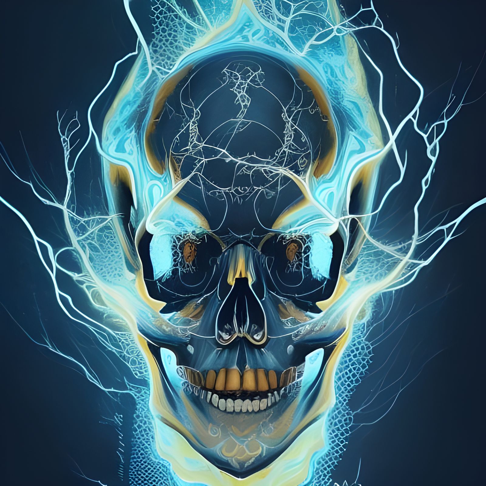 ⚡️Electric Shock⚡️