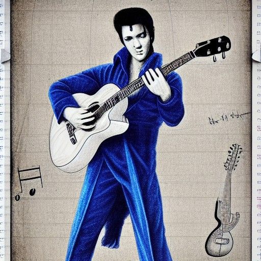 Elvis Presley