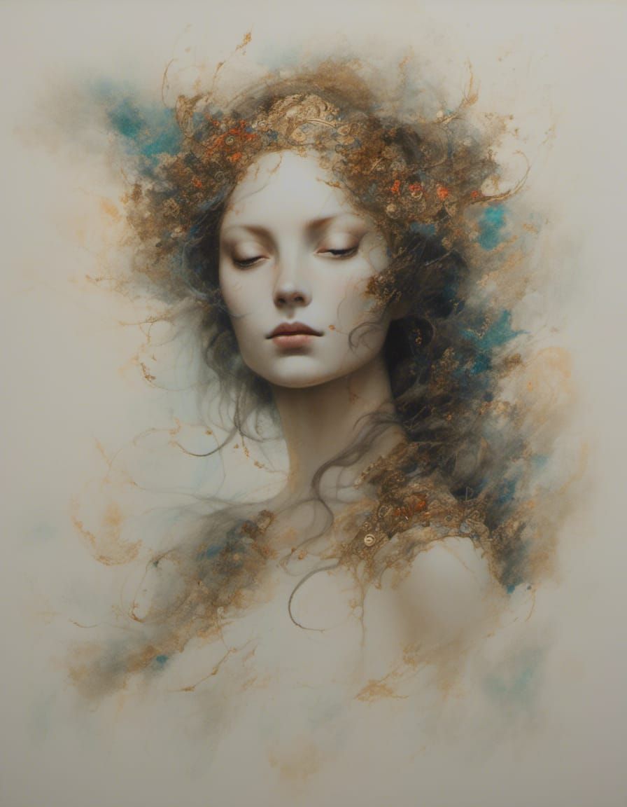 Muse of the Night