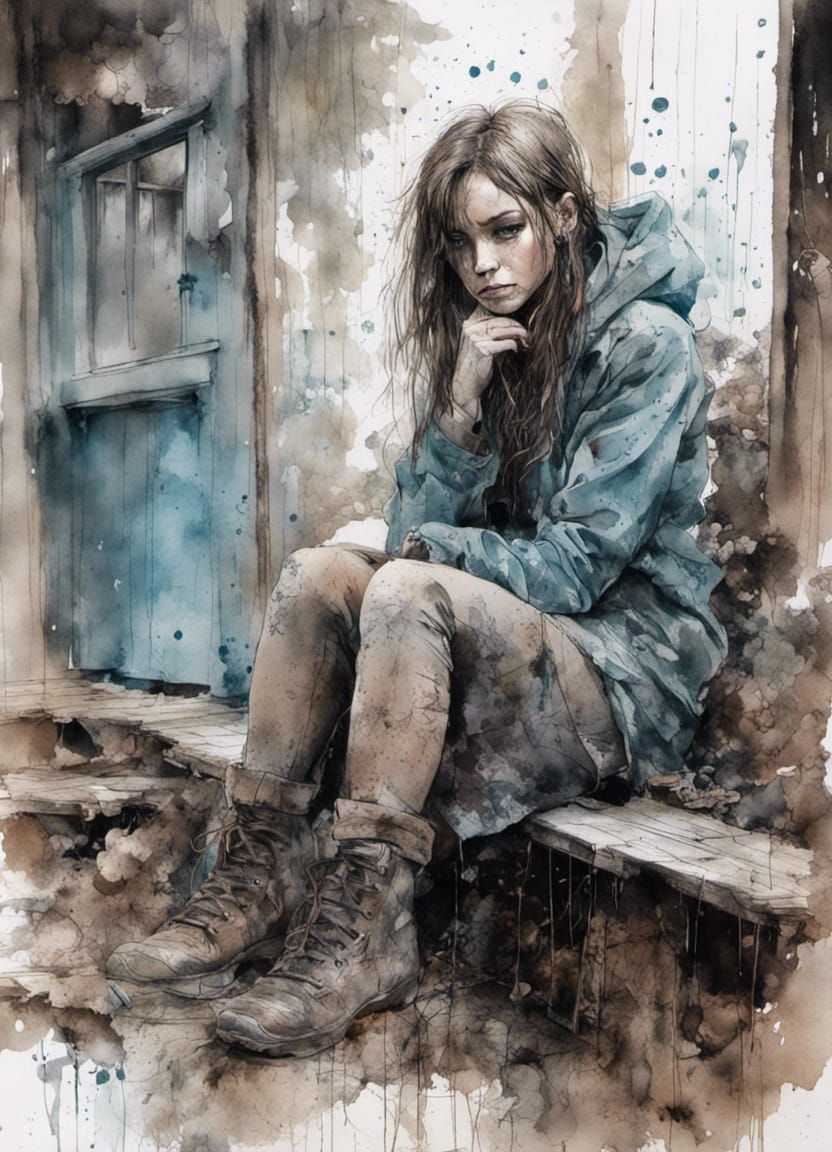 Somber Reality