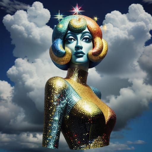 Lucy in the Sky with Diamonds