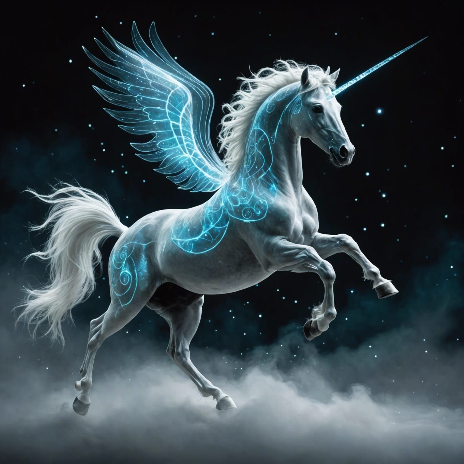 Pegasus