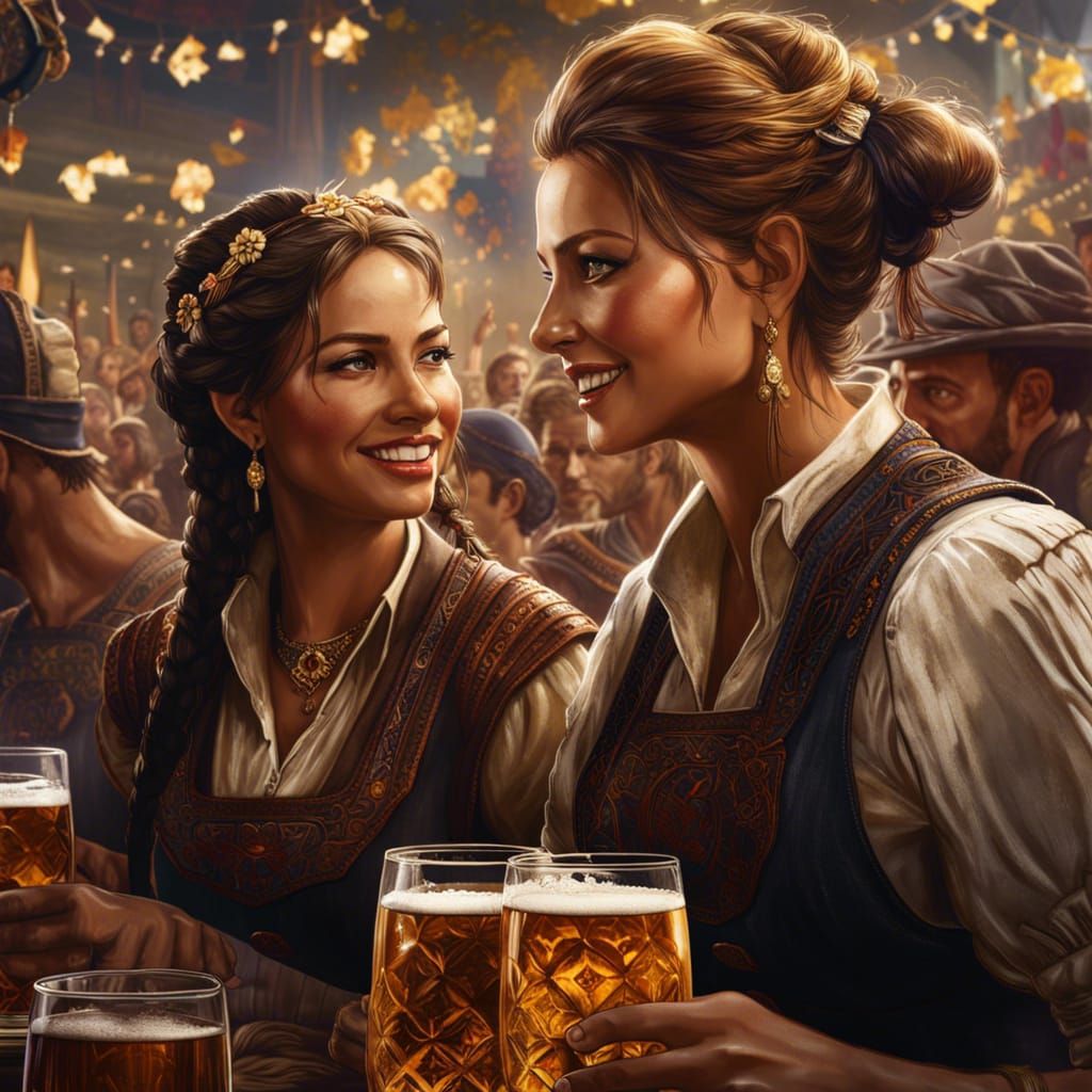 Oktoberfest