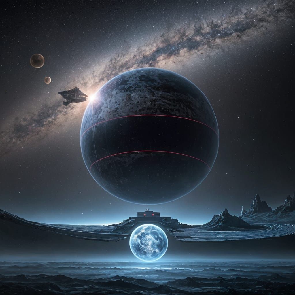 Civilisation beyond