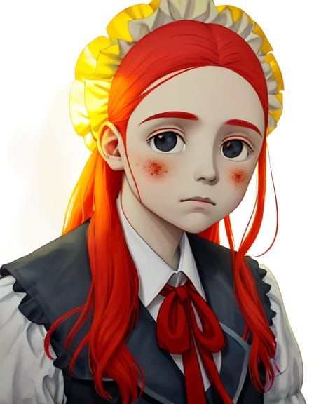 Rugged Men Fall, Overwhelmed by a Mysterious Stranger in a D...