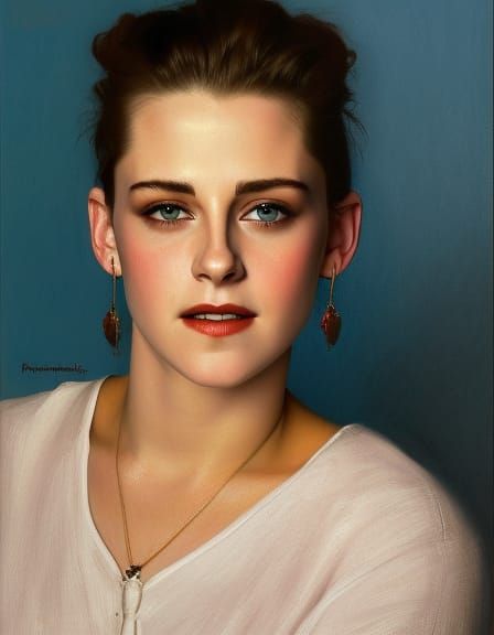 Kristen Stewart