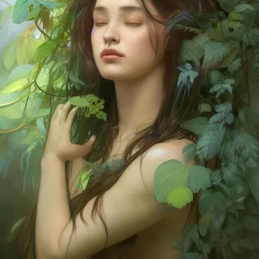 Mother nature