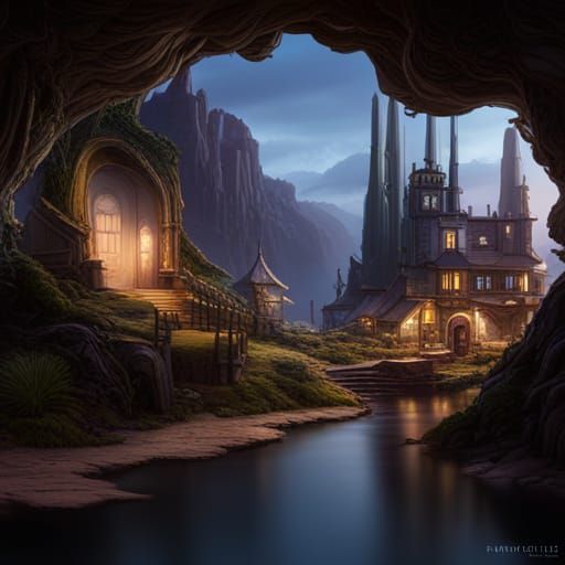 staying curious. embracing the unknown