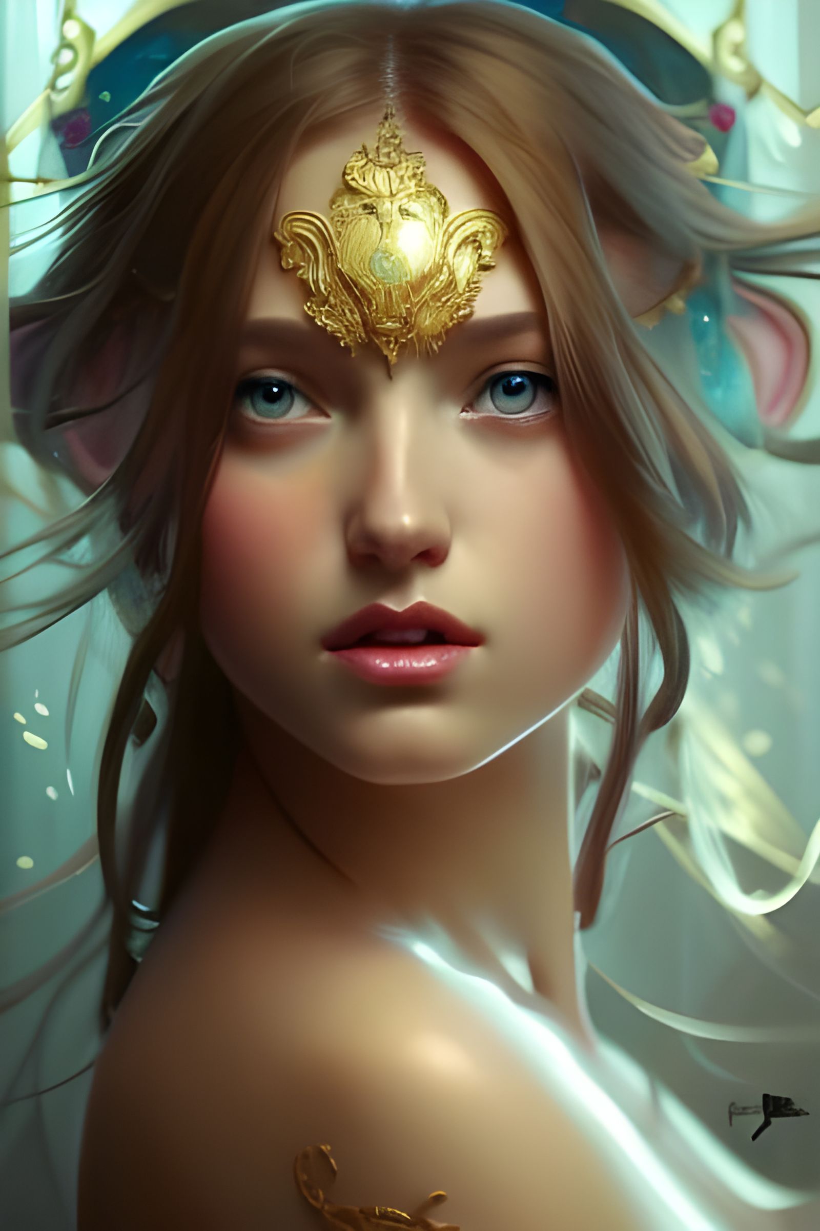 Princess