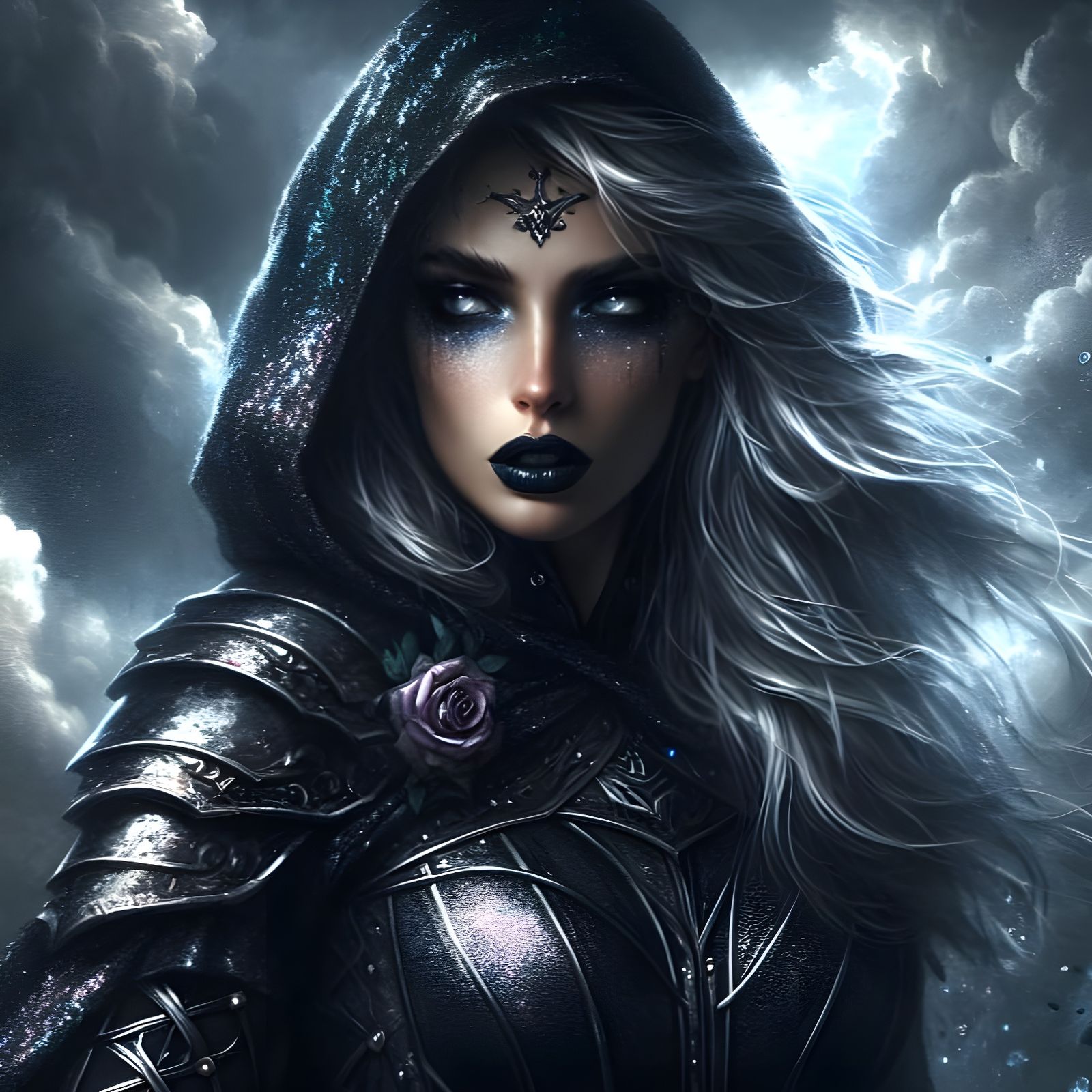 Stormcaller