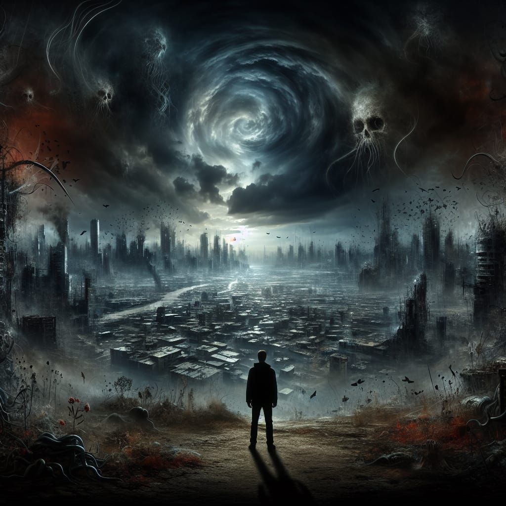 Amaranthe: my transition