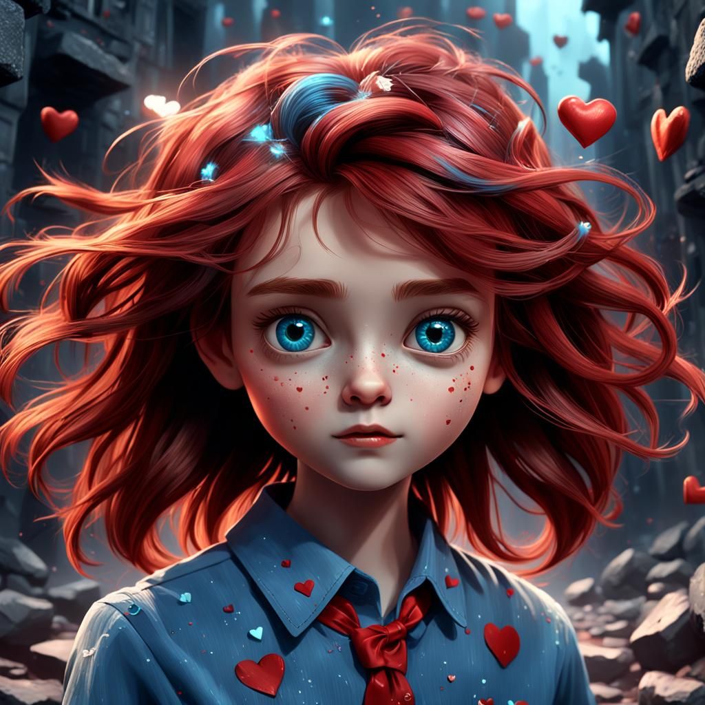 Sweet eyes