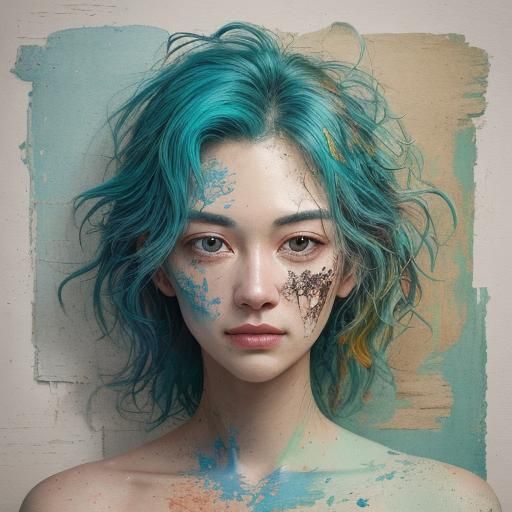 Celebrating the Beauty of Imperfect Things