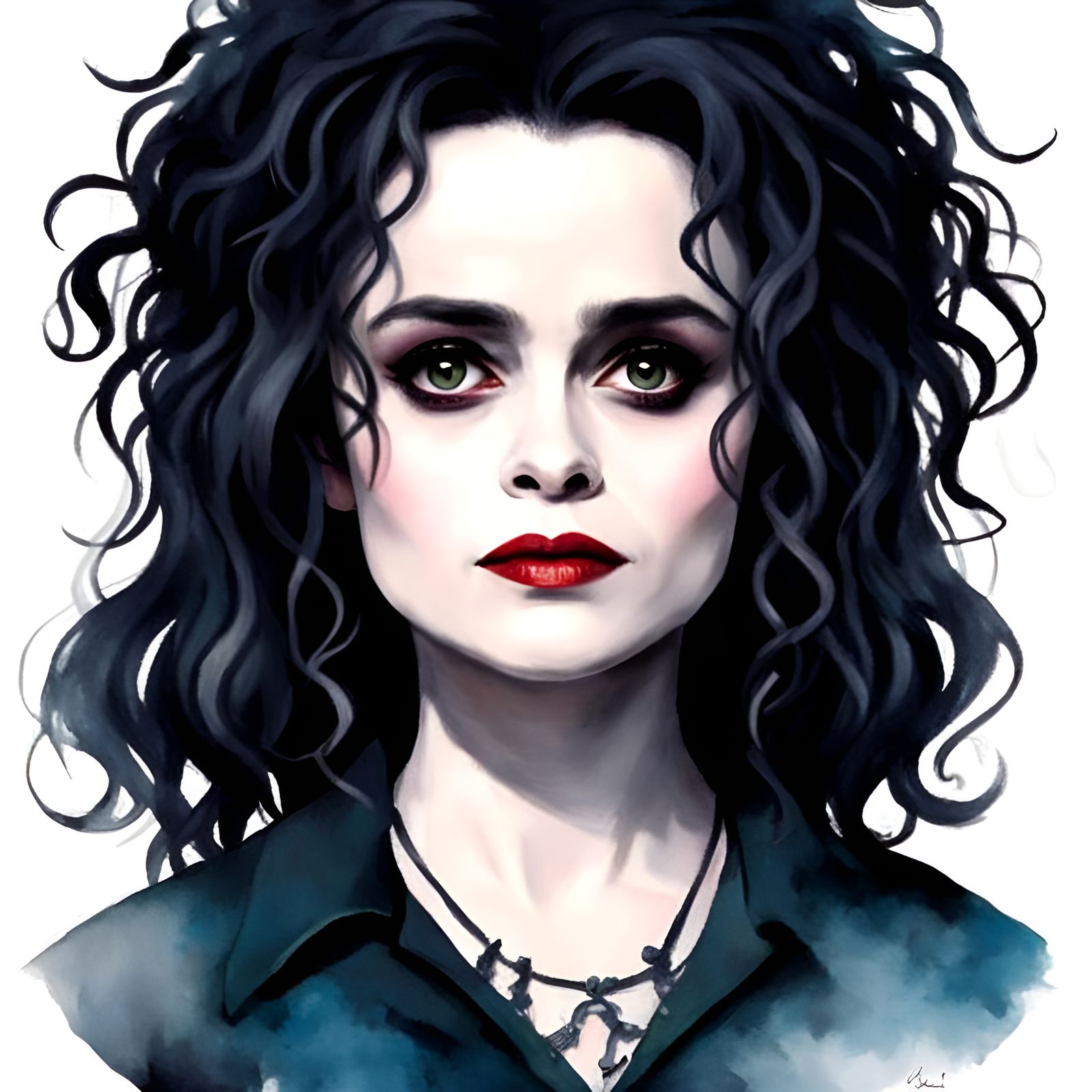 Bellatrix Lestrange