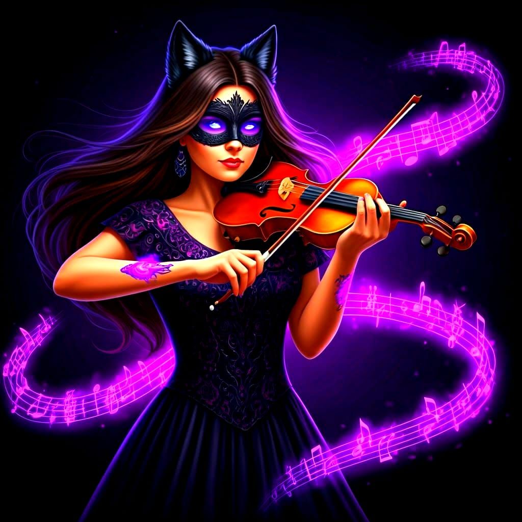 Lycho (Musical Magic)