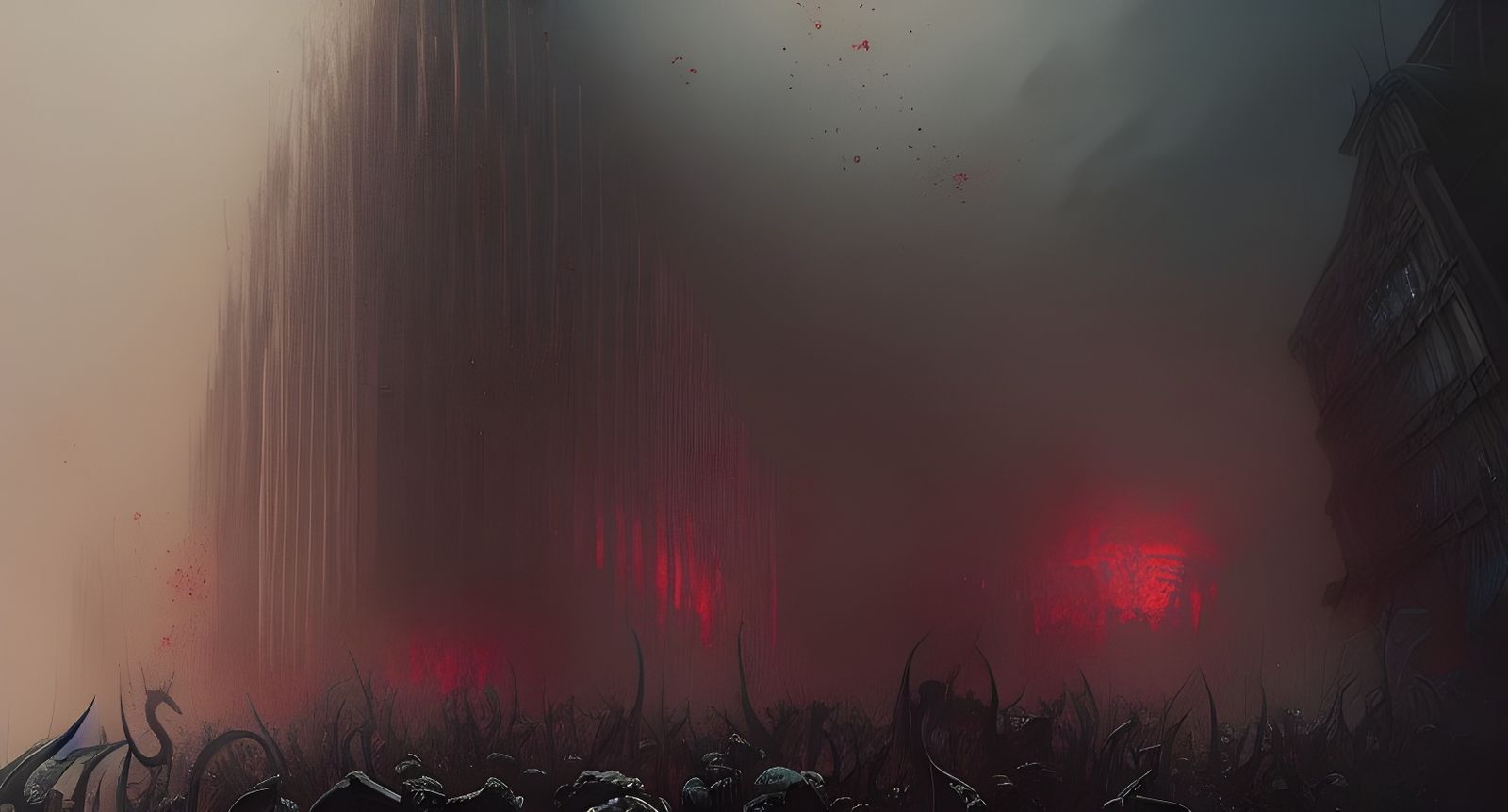 Anime Bloodbath