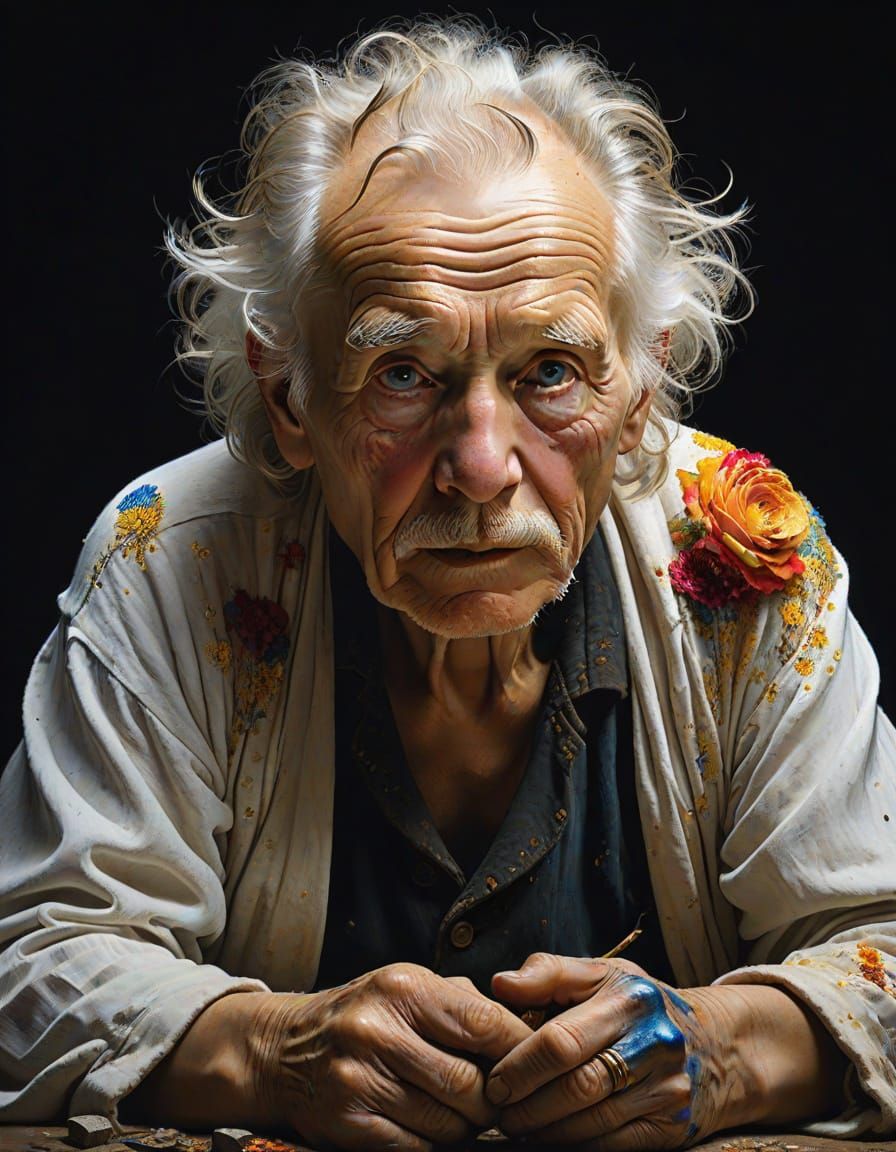 Wisdom of the Master Craftsman