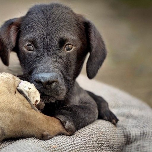 Caring Organism in Minimalist Style