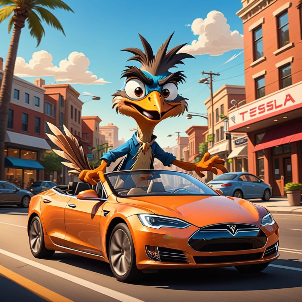 Evolved Prompt Courtesy of @happyartist 👏🏻