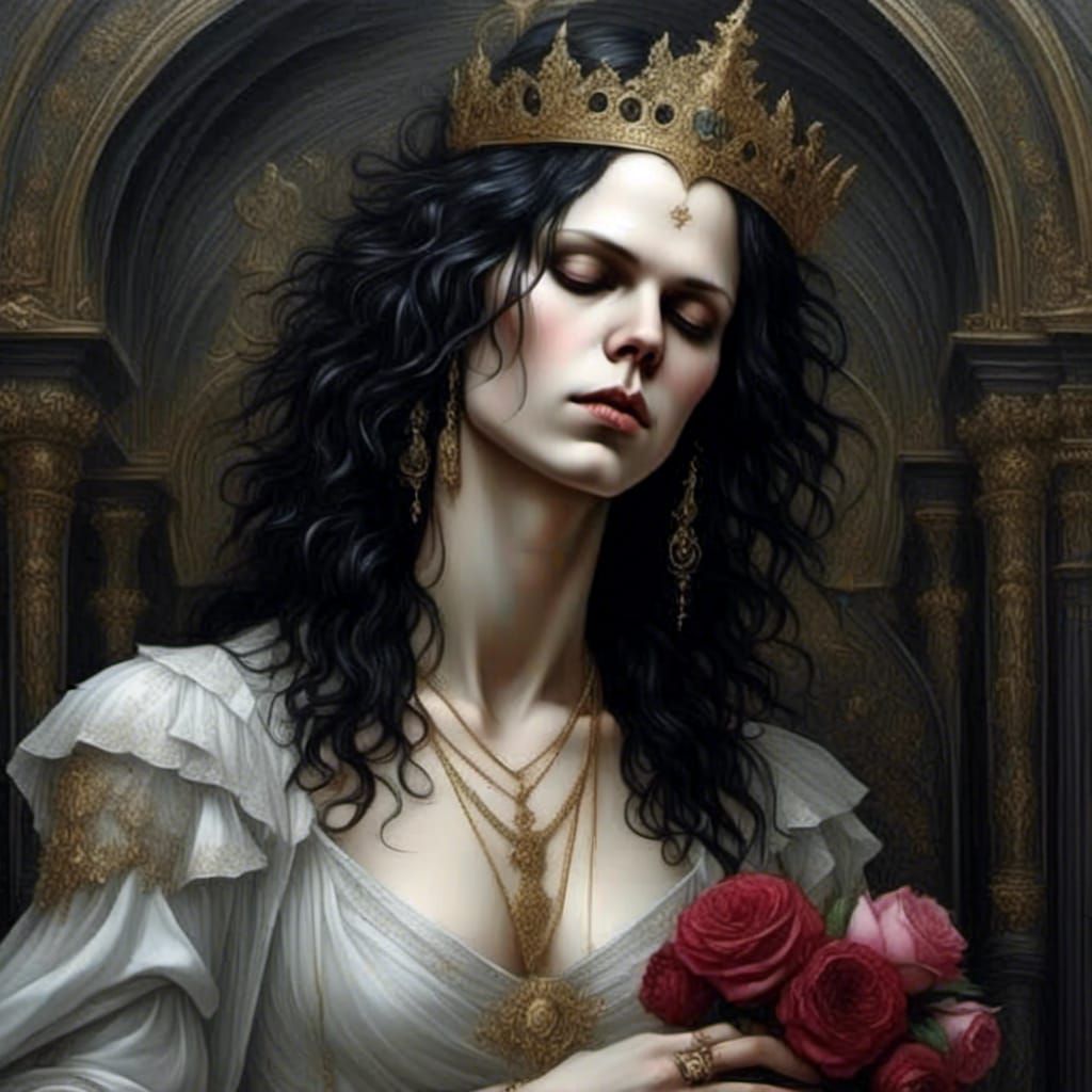 Fortress of Tears: A Monument of Strength and Sorrow