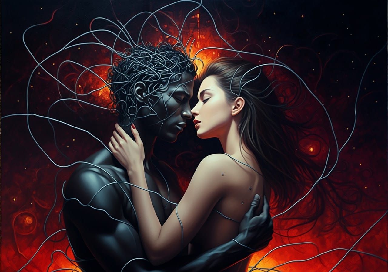 LO - synchronized - VE