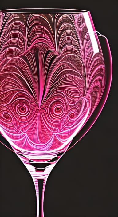WINE GLASS