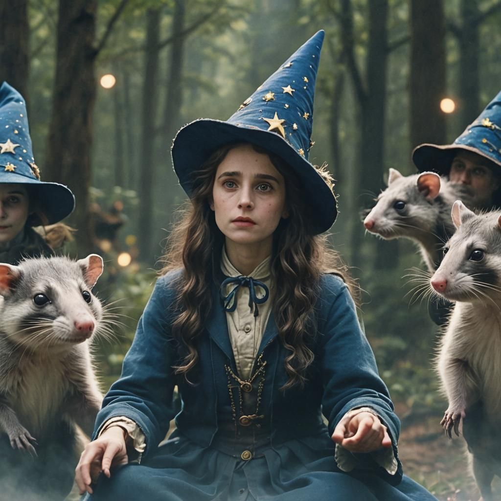 Futuristic Cityscape in Frutiger Aero Multivaporwave Style