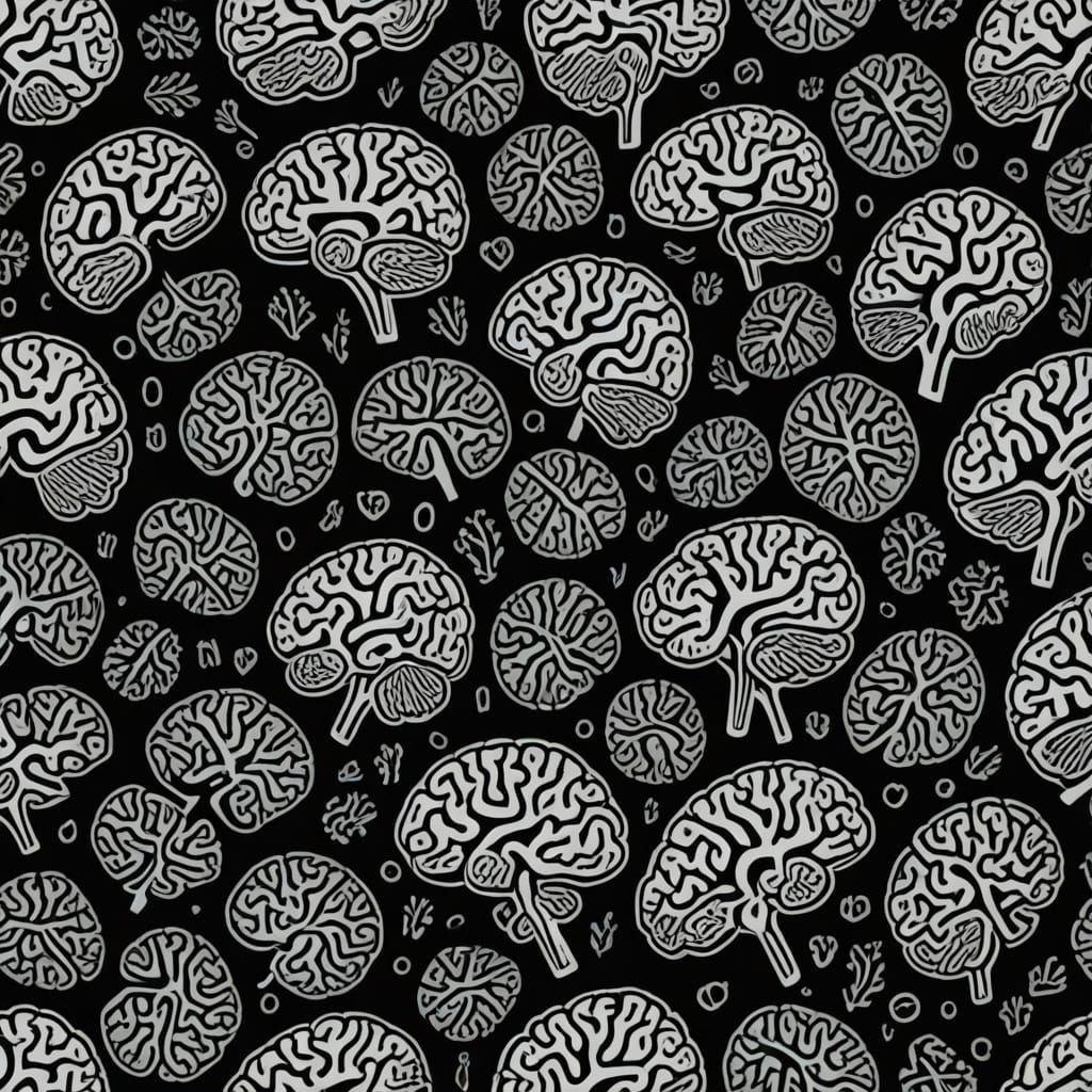 Apres scan mamma got splainin to do!