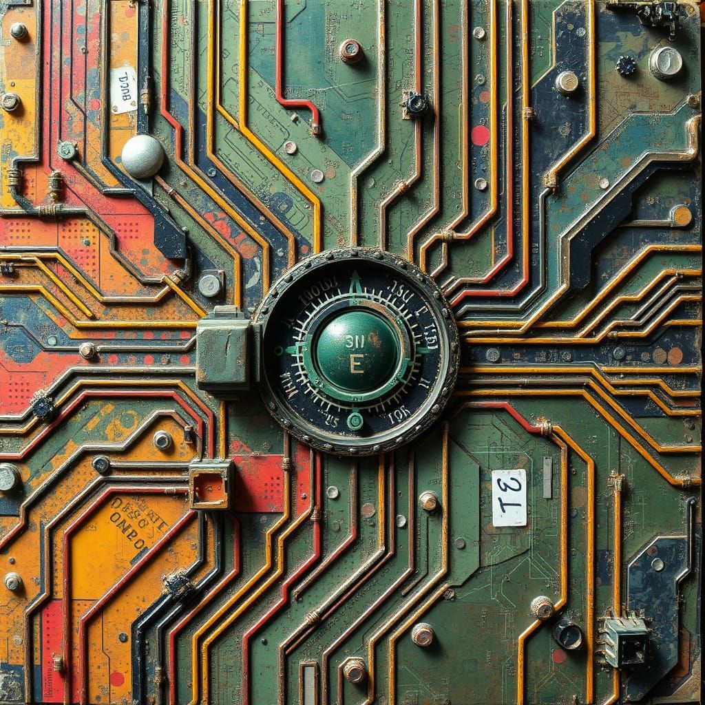 Tertiary Adjunct of Unimatrix Zero One