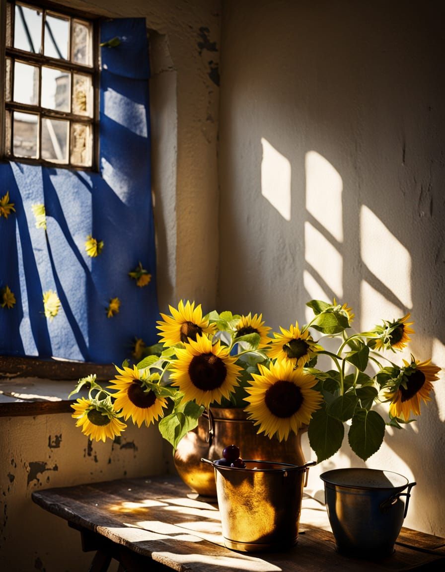 Bouquet for Ukraine: 07/19/2025 🇺🇦 'Slava Ukraini!'' 'Геро...