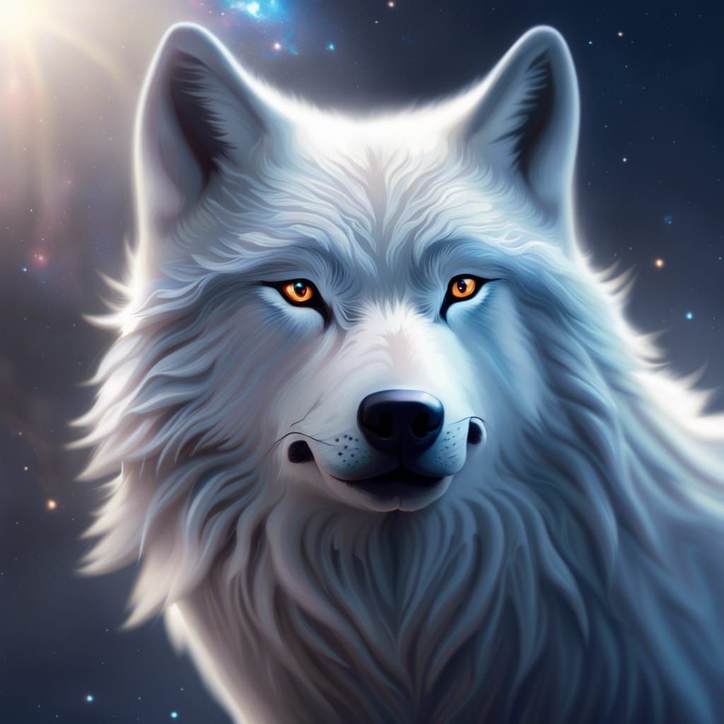 whitewolf