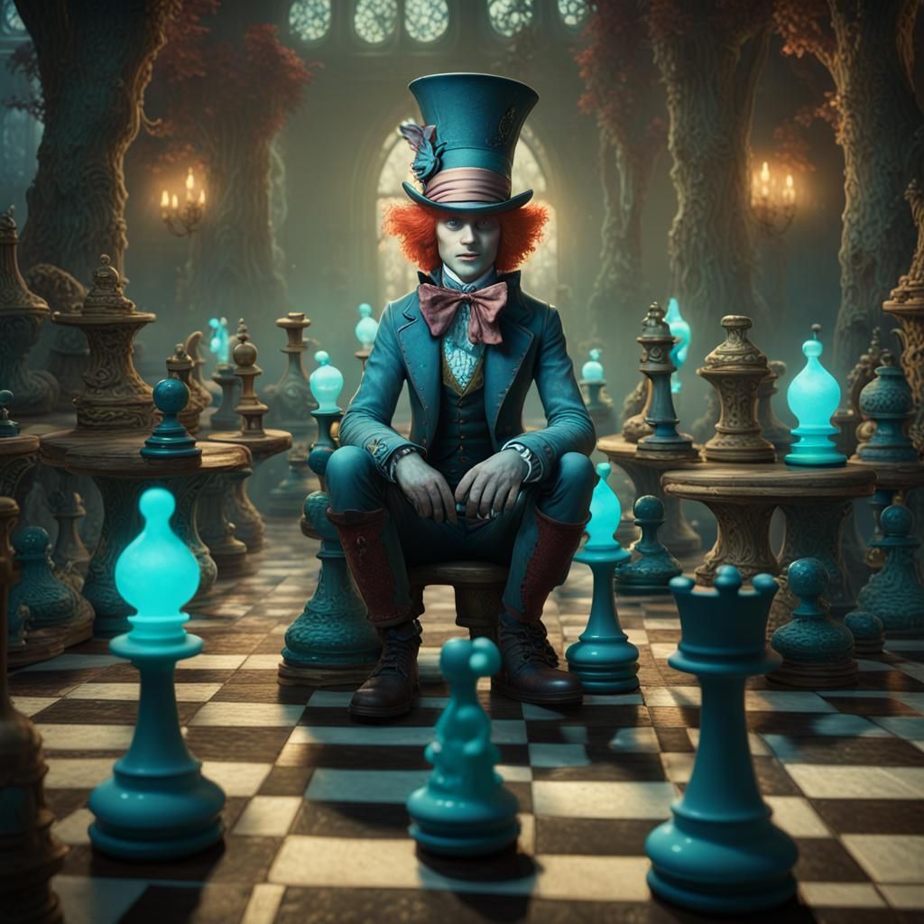 Are we all going mad?