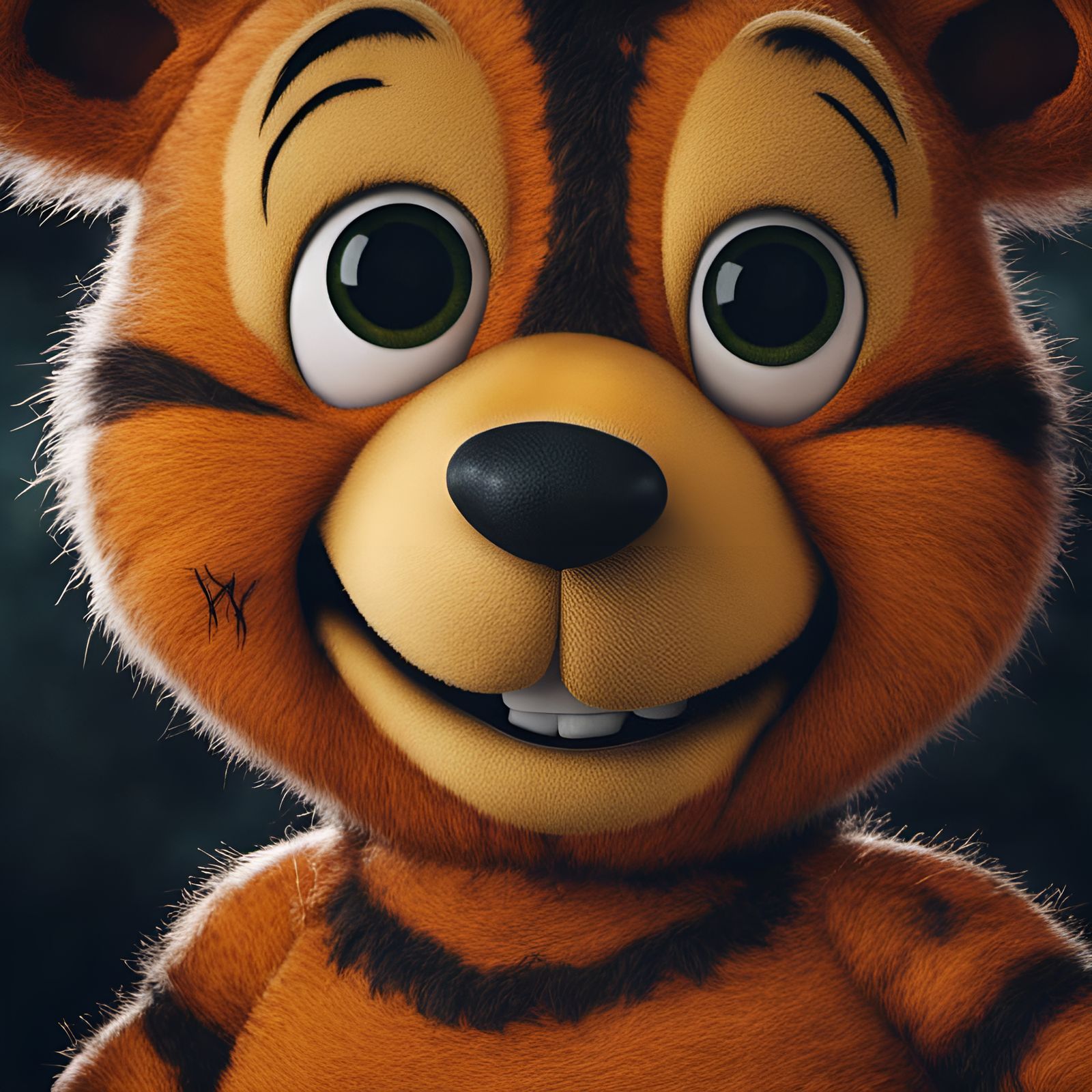 ....maaaan, don't even ask...