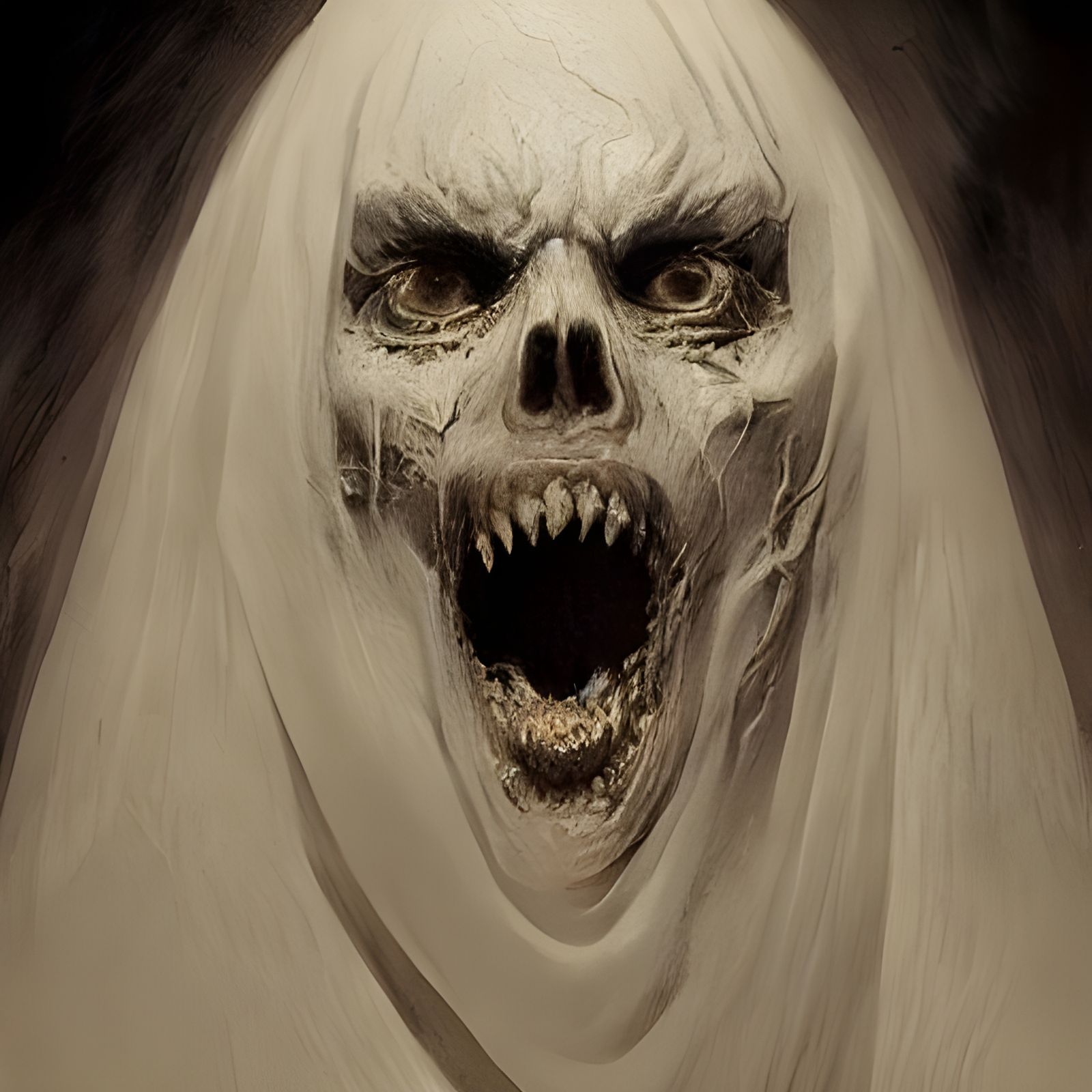 Pray For Distance From Me