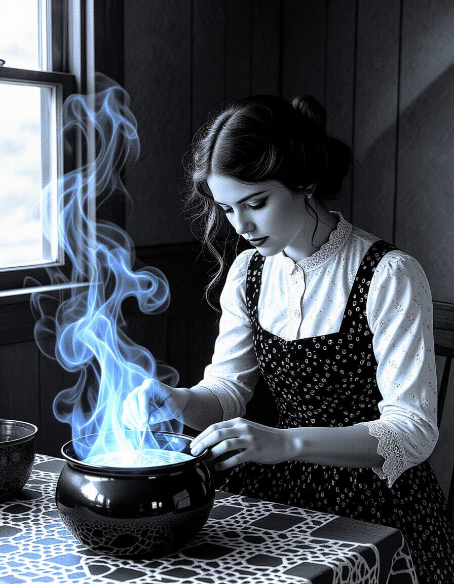 Alchemically Digitised Indelicately Neodigital Paradoxical E...