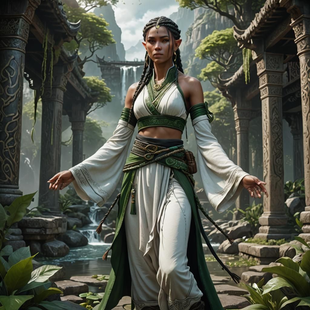 Minnori - slightly different