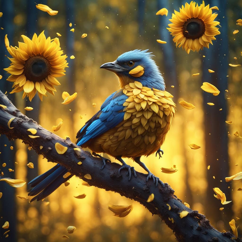Jay bird
