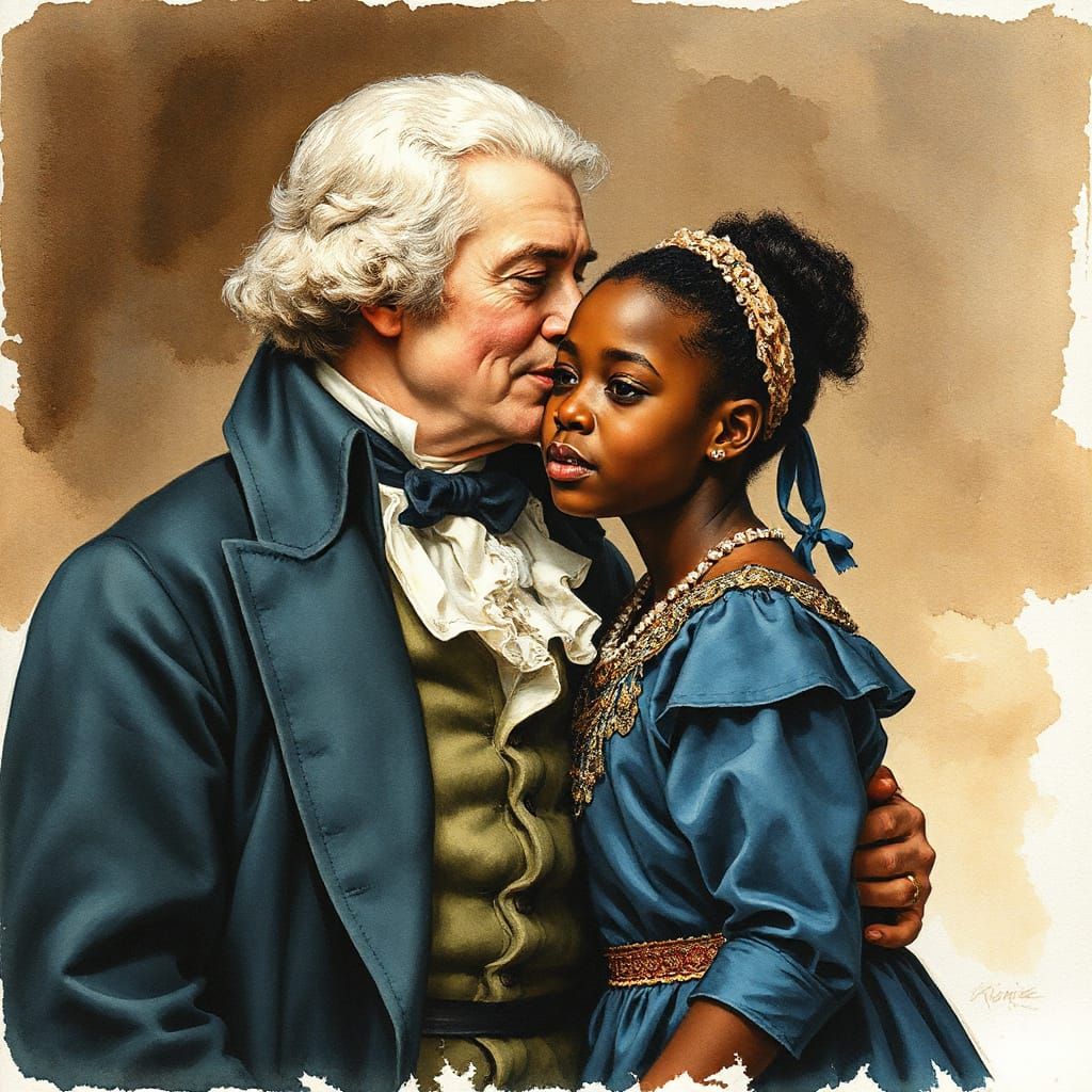 El secreto de Thomas Jefferson