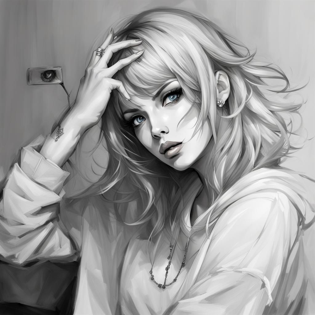 Colorful Candy and Sweets: A Tempting Display