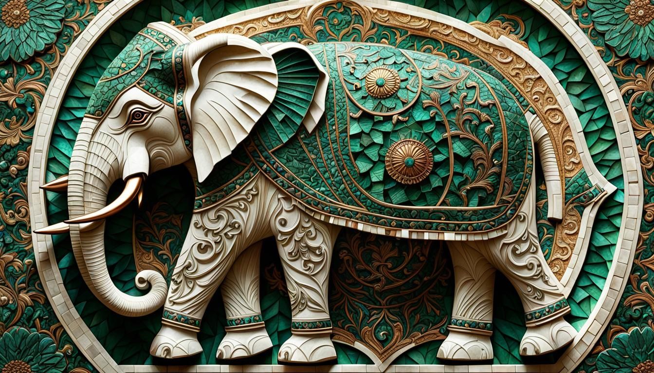 Elephantidae-dream