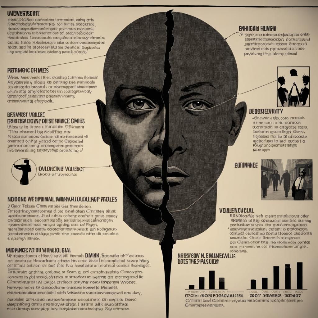 AI Explores Dark Side of Psychology