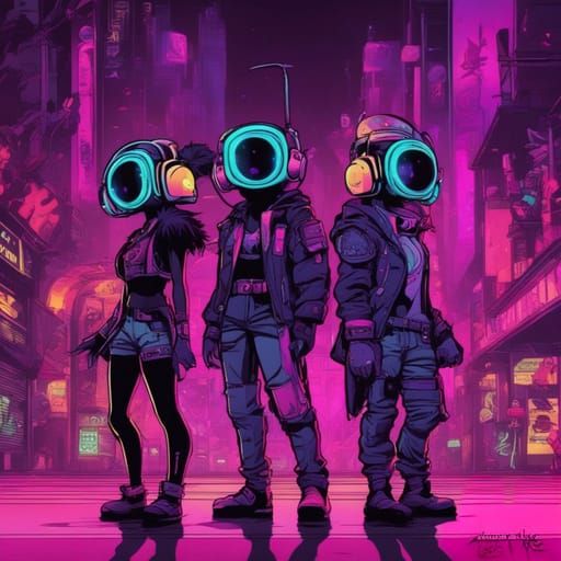 VR Hedsetz inda House