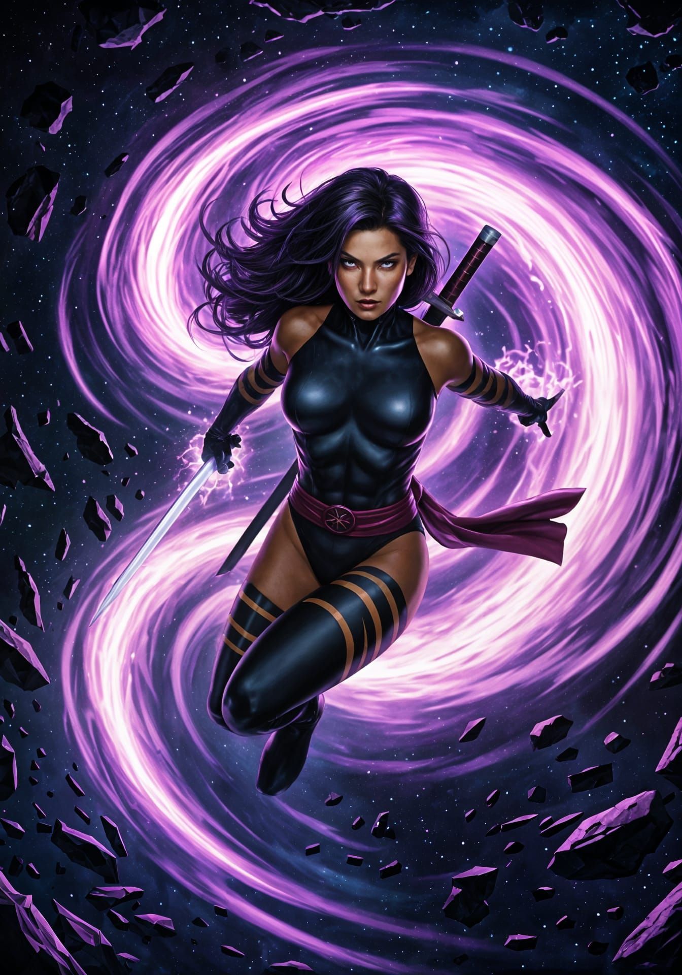 Psylocke