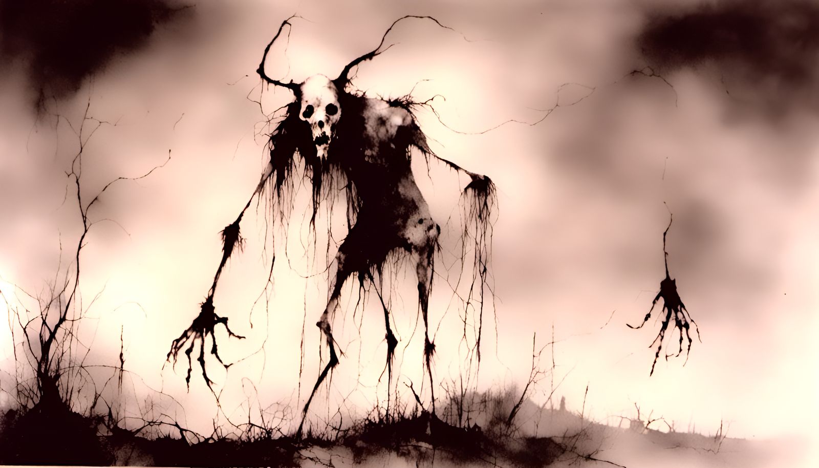 Wendigo